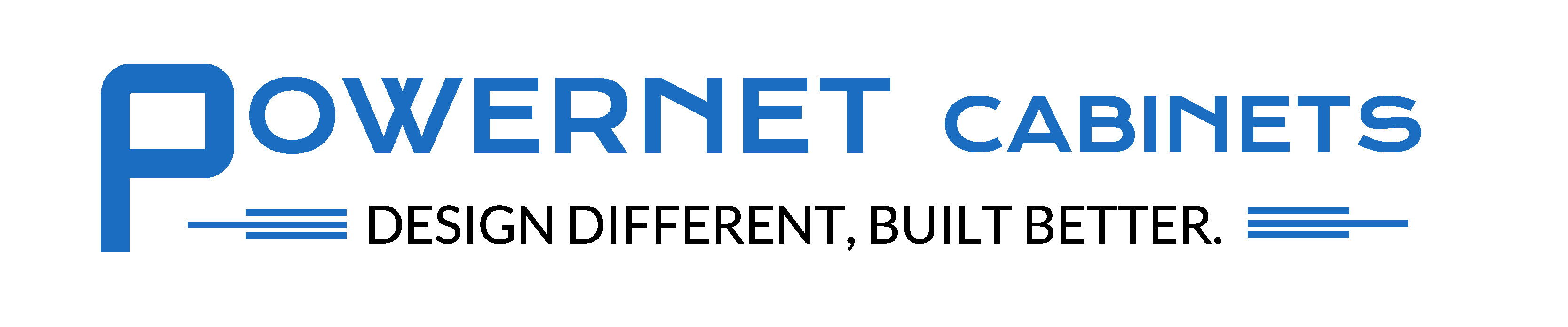 Powernet Logo